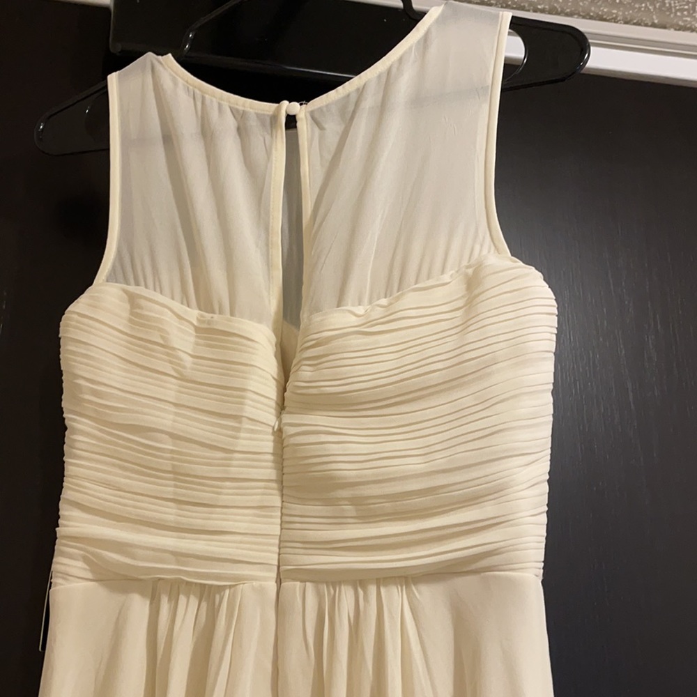 Lulus Beautiful Prom Dress - Picture 7 of 13